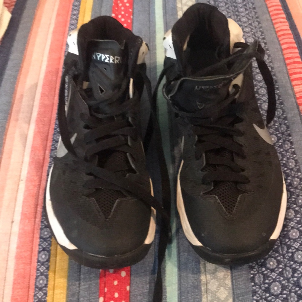 Nike hyperquickness